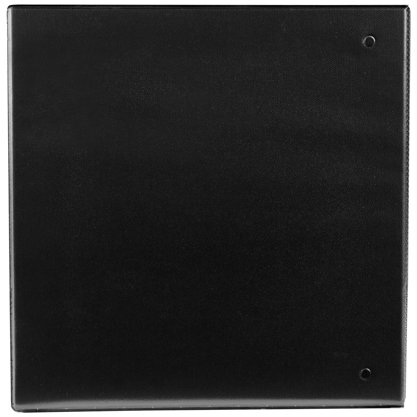 Avery Durable View 3 Ring Binder, 2&#x22; Slant Rings, 1 Black Binder (17031) - 6 Pack