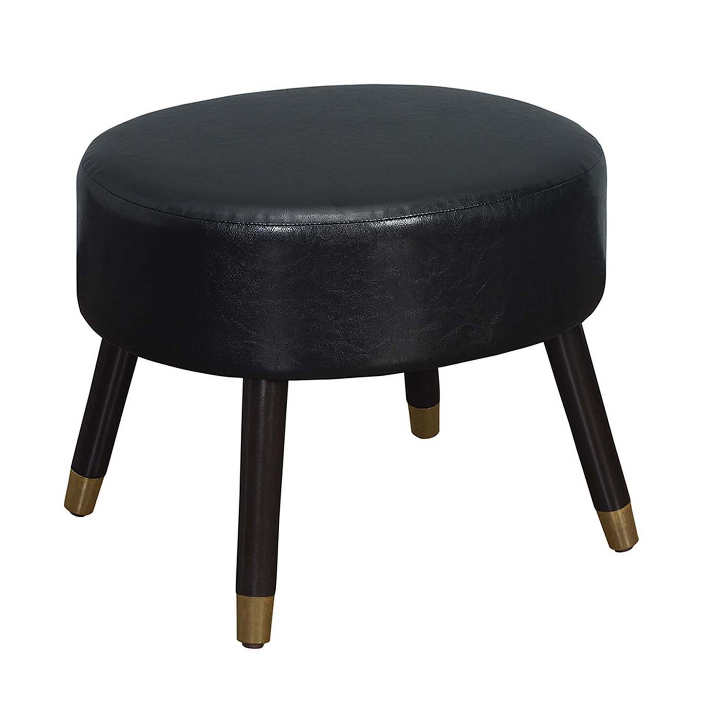 Mid Century Ottoman Stool Michaels