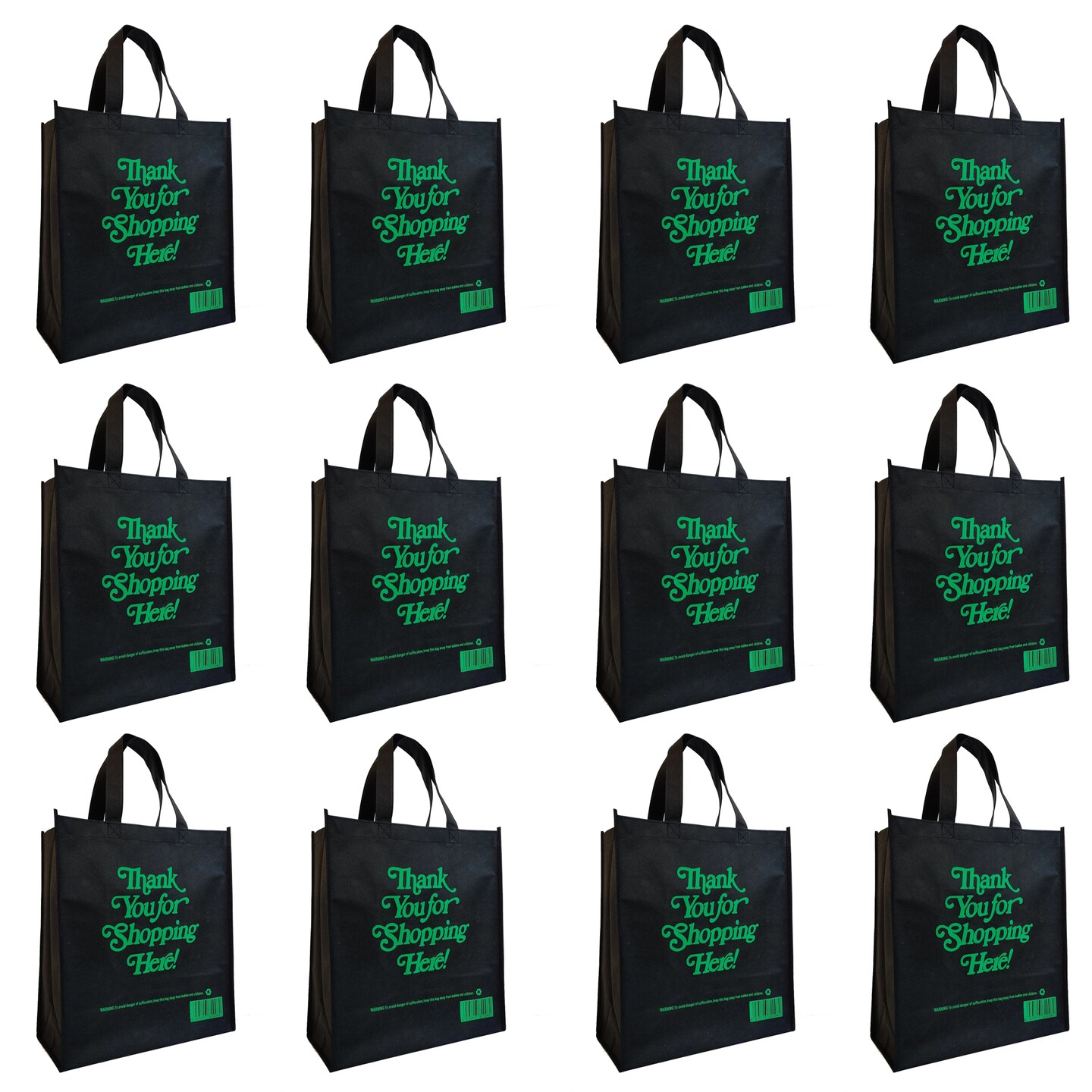 Best Non-Woven Tote Bags for Shopping &#x26; Groceries - Your Stylish, Eco-Friendly Companion for Every Season | Raheev&#xAE;
