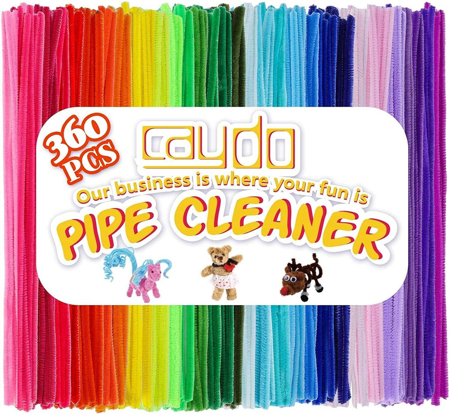 Pipe Cleaners, Pipe Cleaners Craft, Arts and Crafts, Crafts, Craft