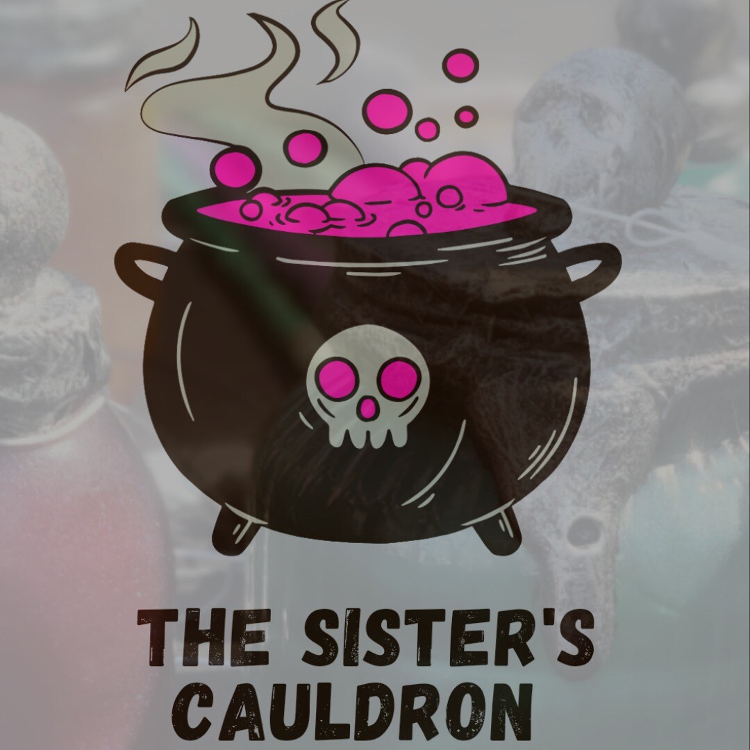 The Sister's Cauldron Thumbnail