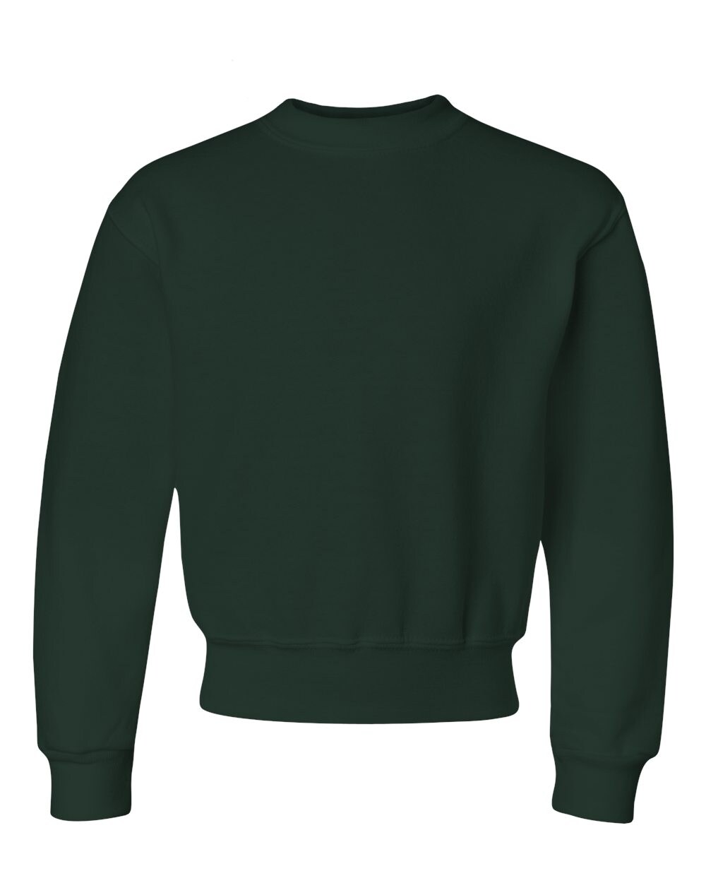 Heavy Blend Youth Sweatshirt | RADYAN&#xAE;