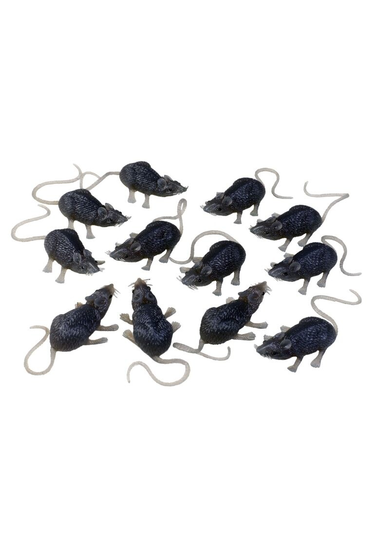 Fun World Creepy Bag Of Mice