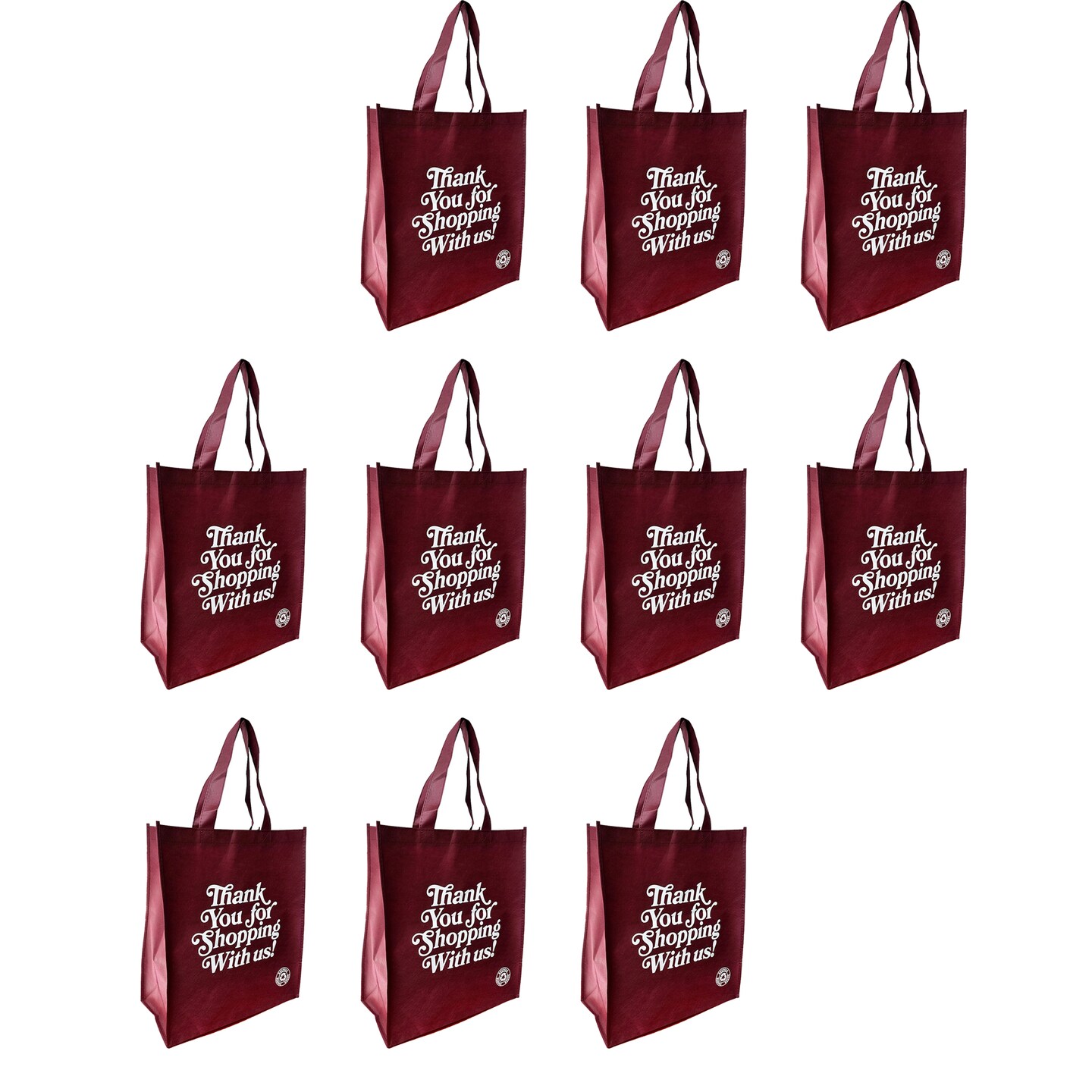 Non-Woven Tote Bags - Eco-Friendly, Stylish, and Trendy Design | Raheev®