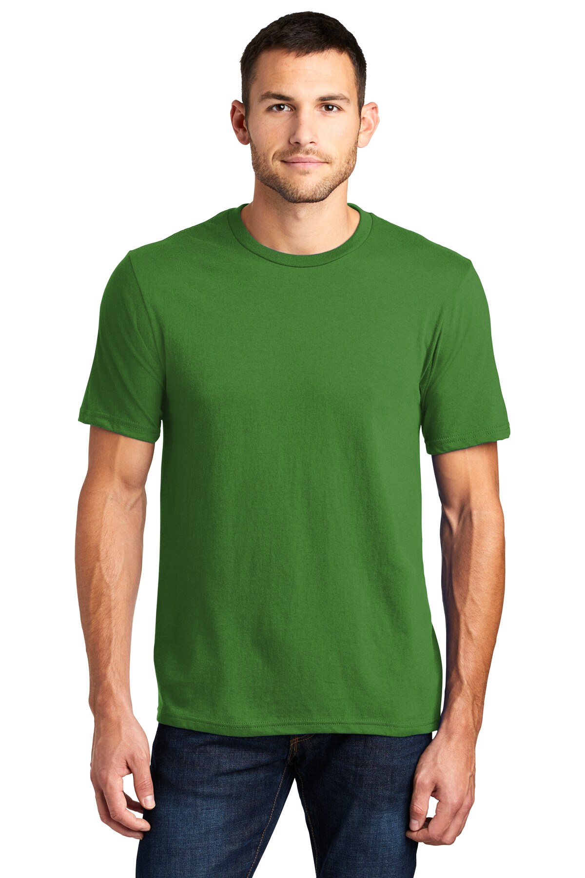 Next Level&#xAE; Classic Fit Cotton T-Shirt