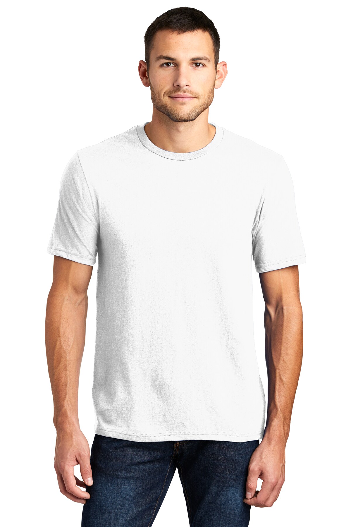 Next Level&#xAE; Classic Fit Cotton T-Shirt