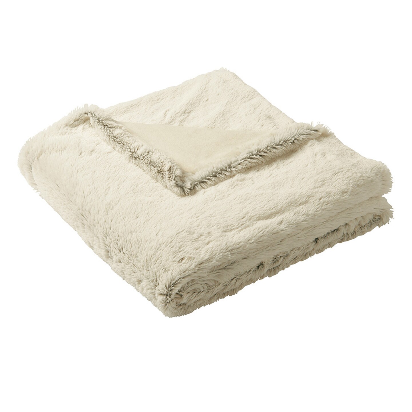 Faux Fur Blankets Embrace | RADYAN&#xAE;