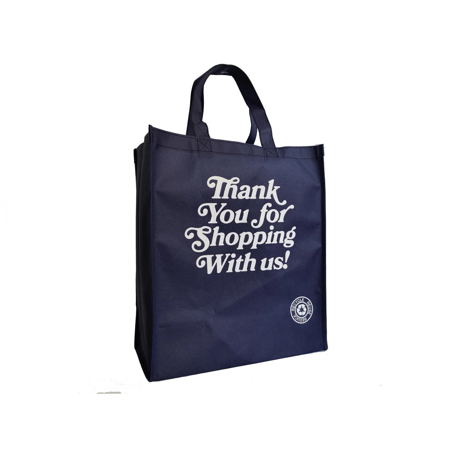 Non-Woven Tote Bags - Eco-Friendly, Stylish, and Trendy Design | Raheev&#xAE;