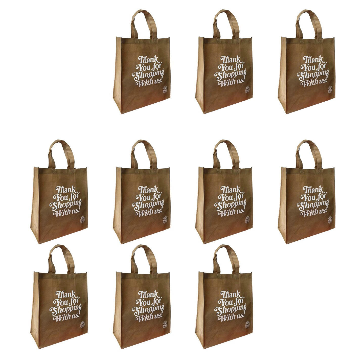 Non-Woven Tote Bags - Eco-Friendly, Stylish, and Trendy Design | Raheev®