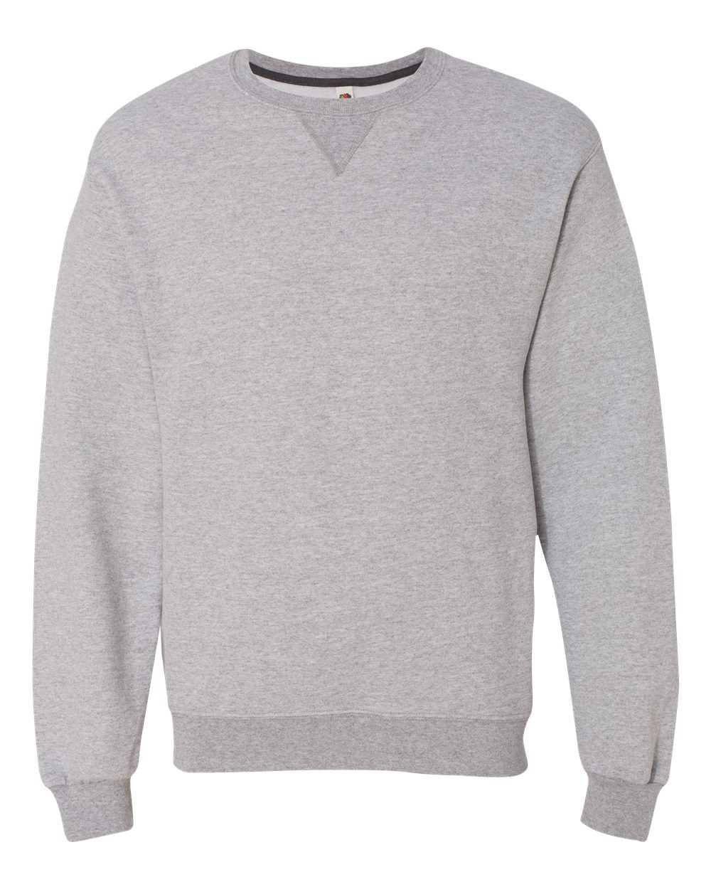 Cozy Unisex Long Sleeve Crewneck Sweatshirt