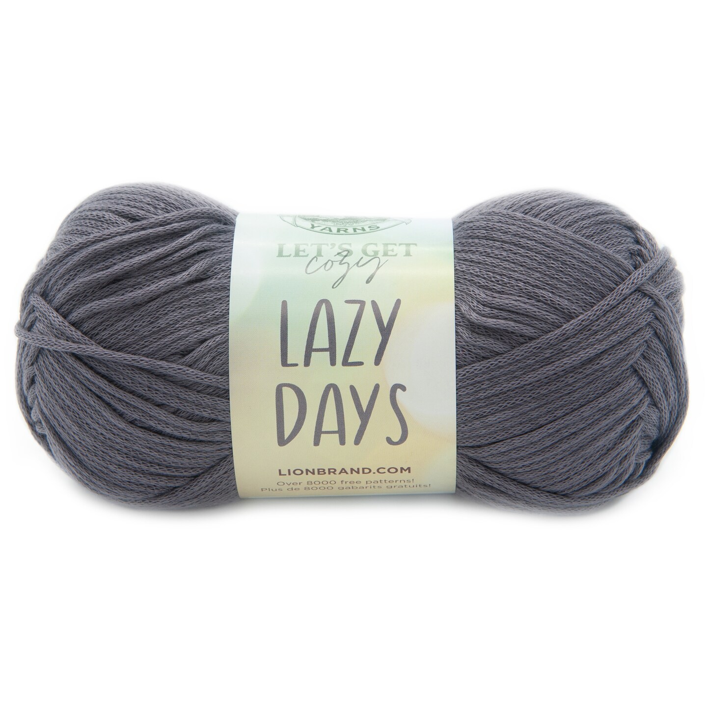 Lion Brand Lazy Days Yarn