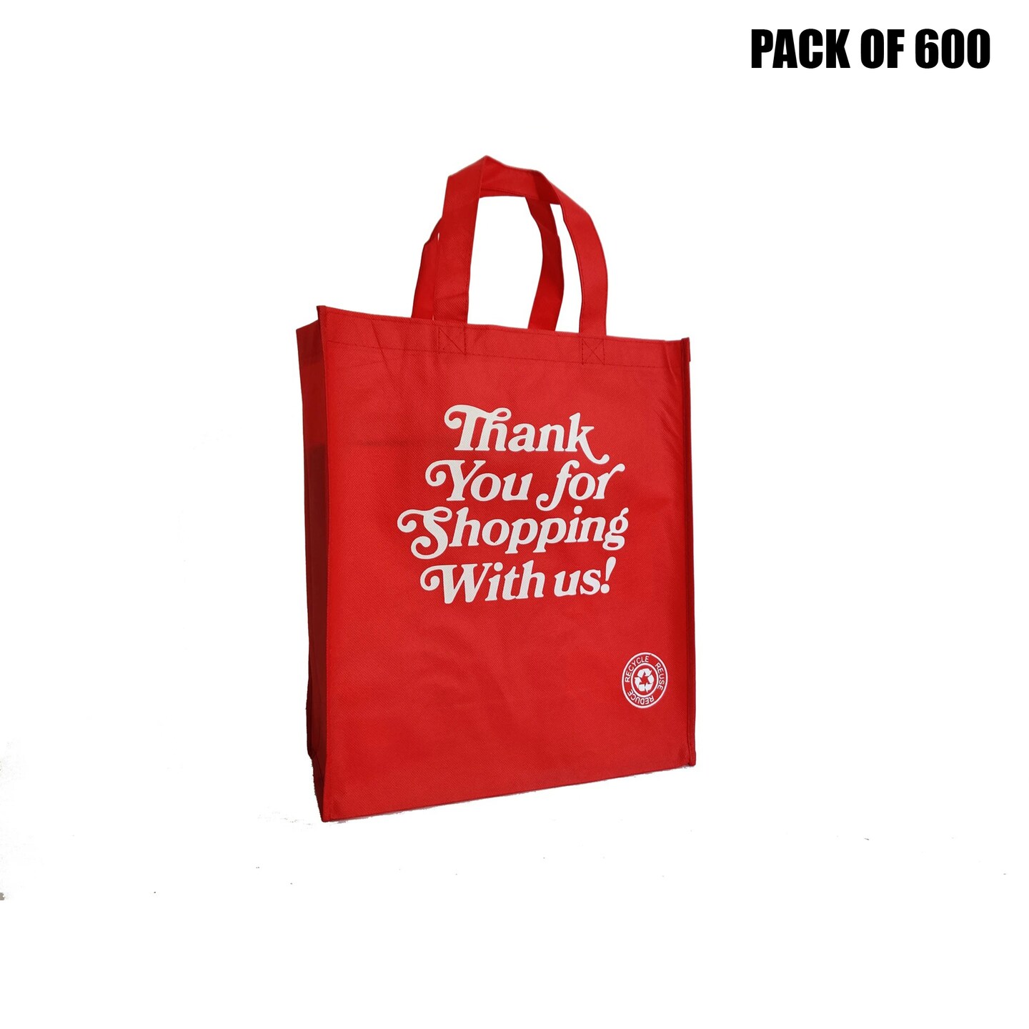 Premium Non-Woven Tote Bag | Non-Woven Beauty in Every Bag | Raheev®