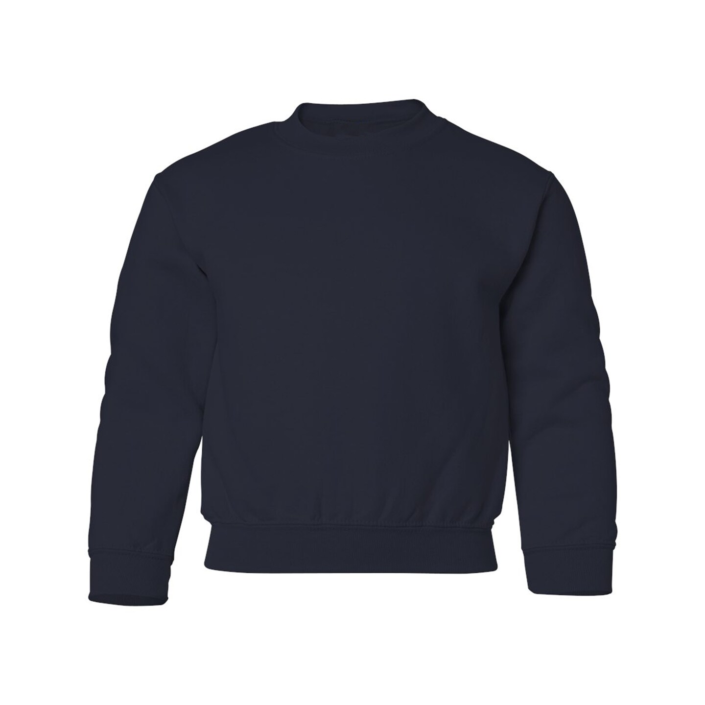 GILDAN® High-Quality Youth Sweatshirts