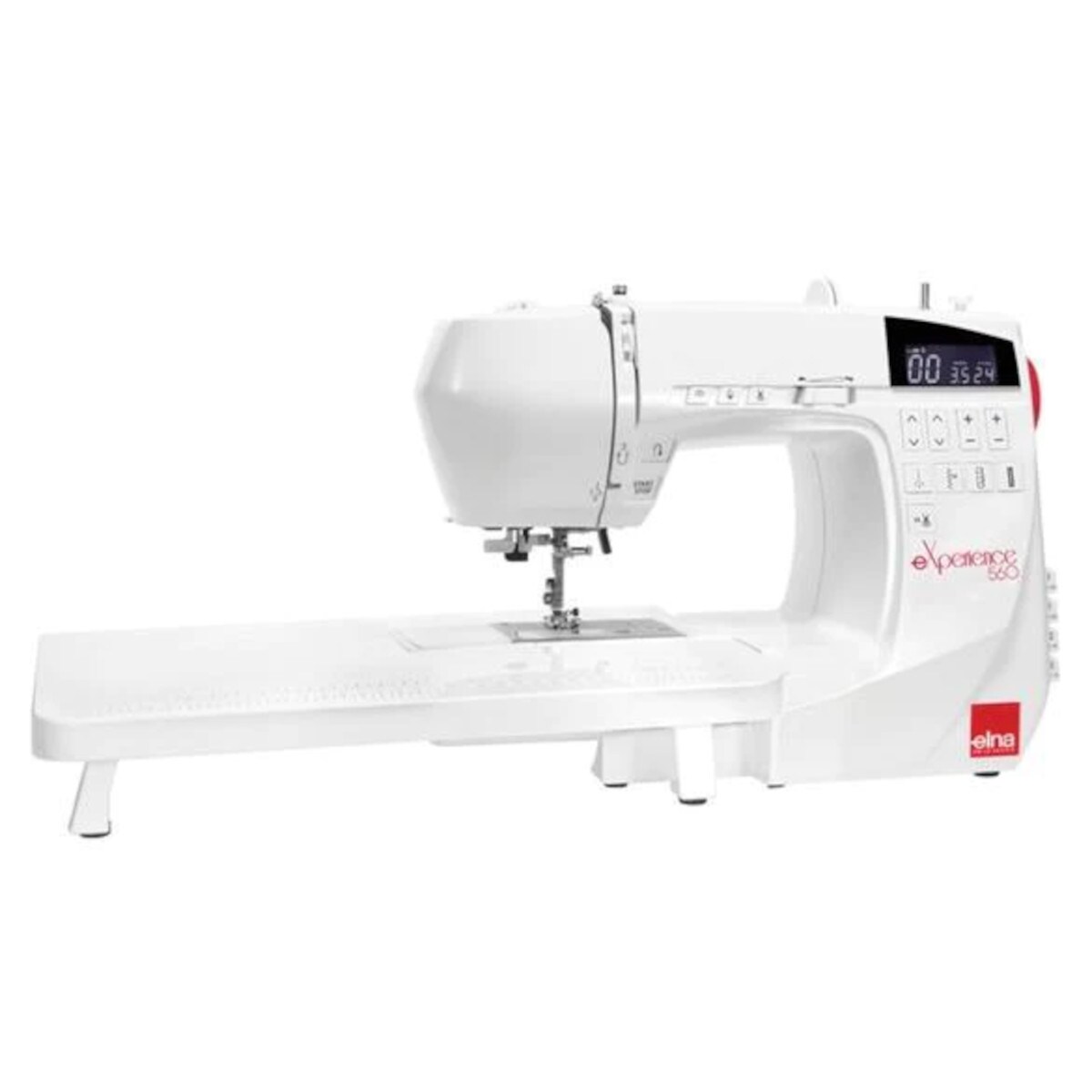 Elna eXperience 560 Sewing Machine