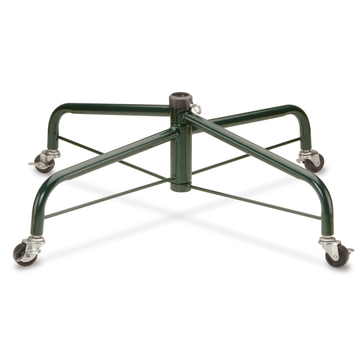 32in. Rolling Tree Stand