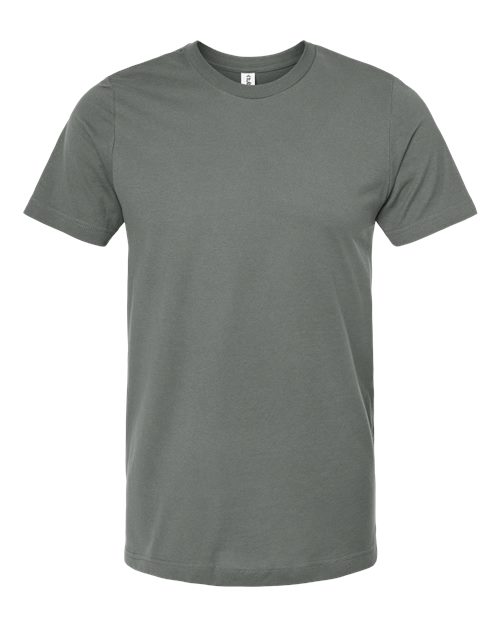 12 Pack: Combed Cotton T-Shirt for Mens