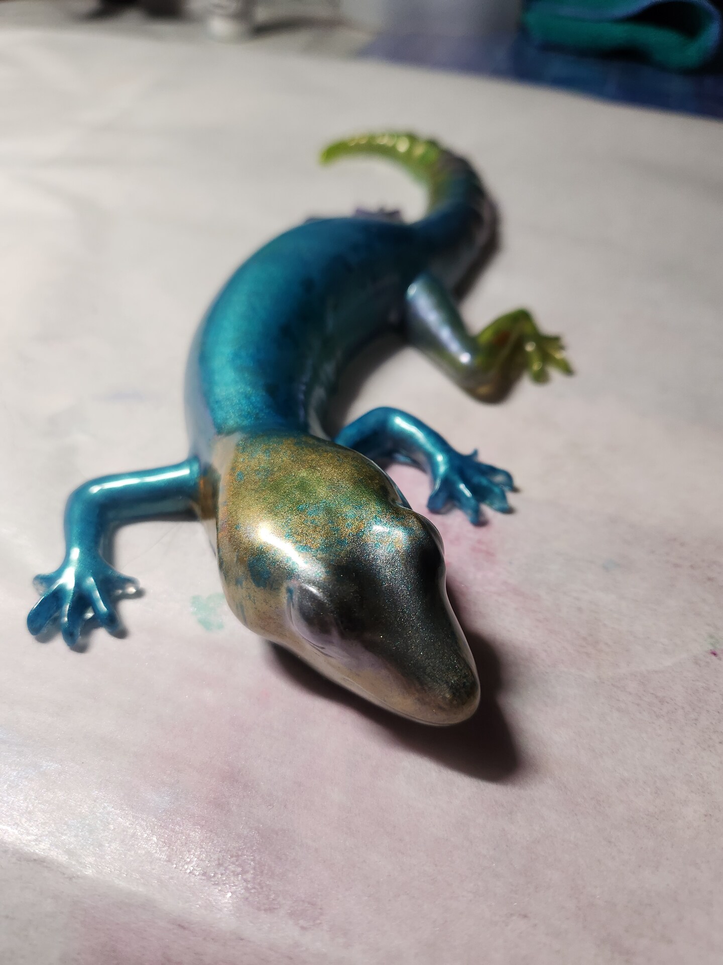 Lizzard | MakerPlace by Michaels
