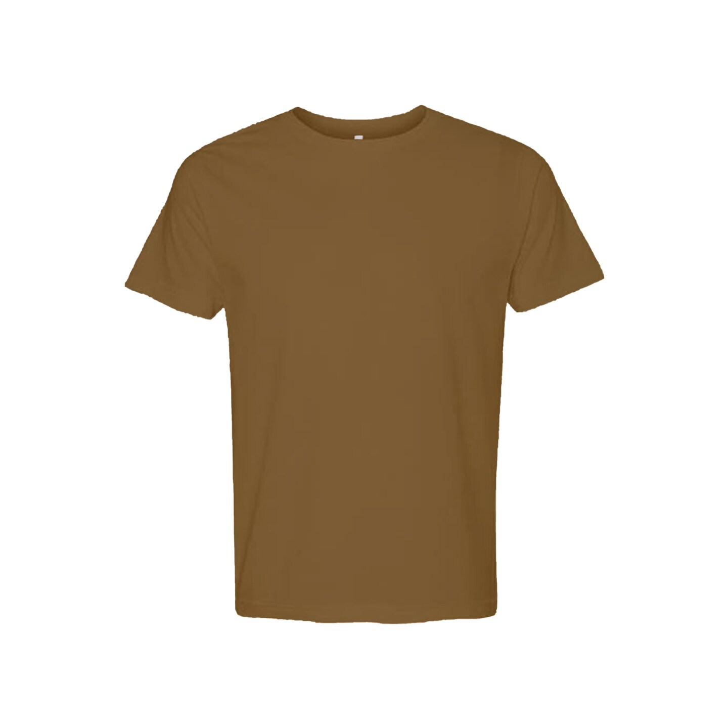 Bayside&#xAE; Fine Jersey T-Shirt