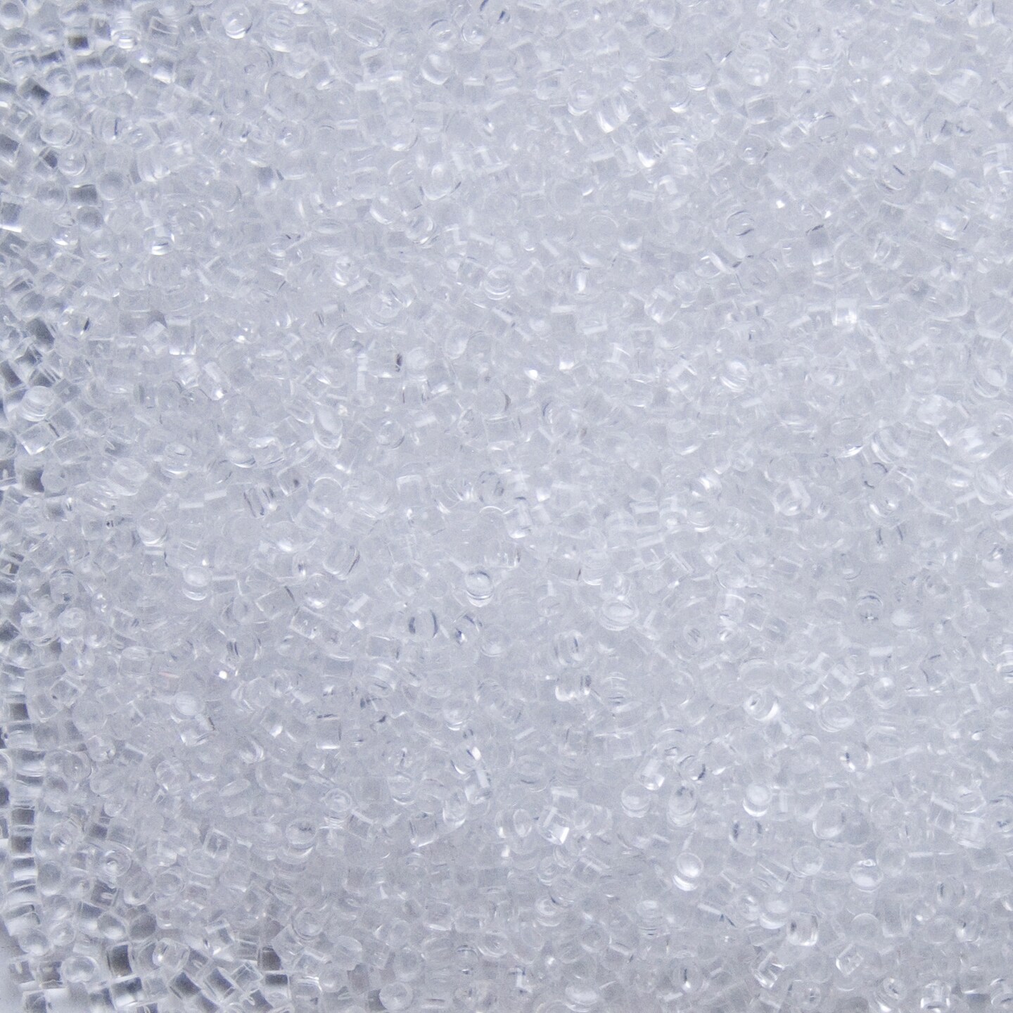 Panacea Crystal Fill 1lb-Clear