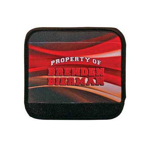 Sublimation Luggage Handle Wrap