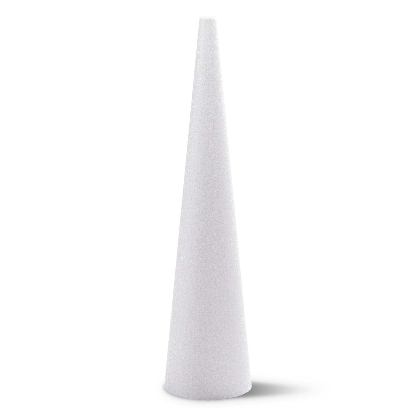 FloraCraft CraftFoM Cone Bulk Pack-20.25&#x22;X4.8&#x22;