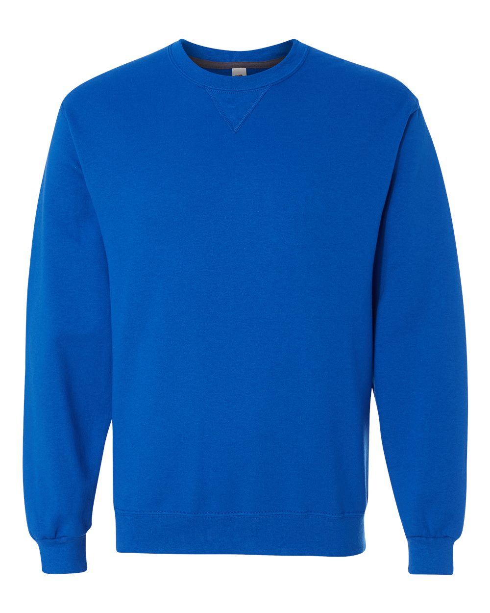 【COSYHARU】Belven Layered Round Sweatshirt 1+1 CPW251TL01_CE31-