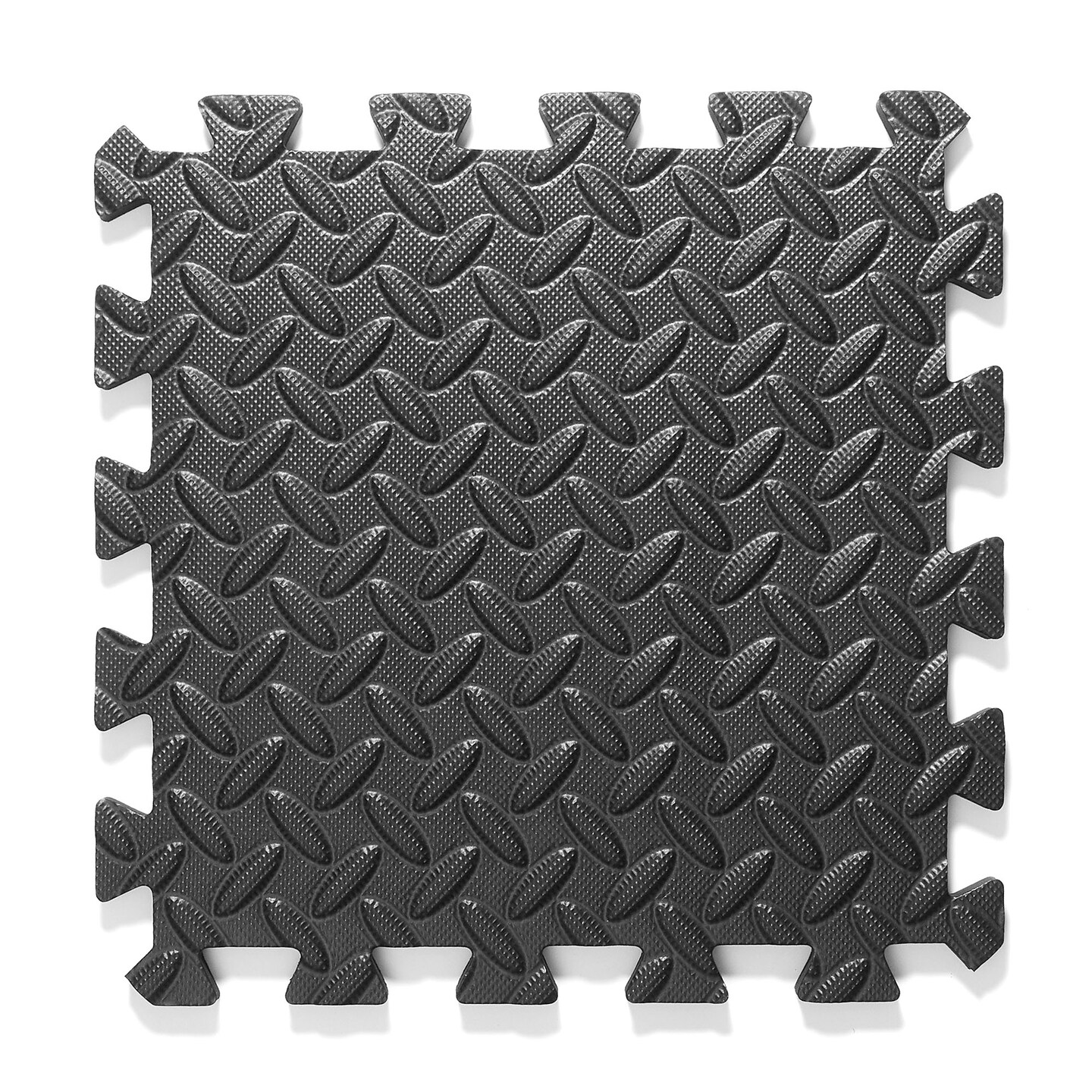 Philosophy Gym&#xA0;Exercise&#xA0;Flooring Mats&#xA0;- Foam Rubber&#xA0;Interlocking&#xA0;Puzzle Floor Tiles 12 - 120 SQFT