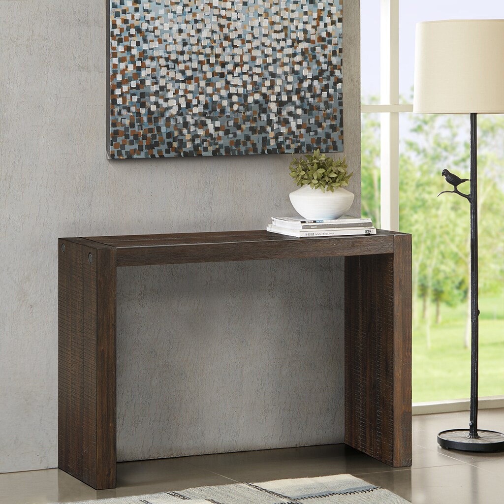 Gracie Mills   Console Table