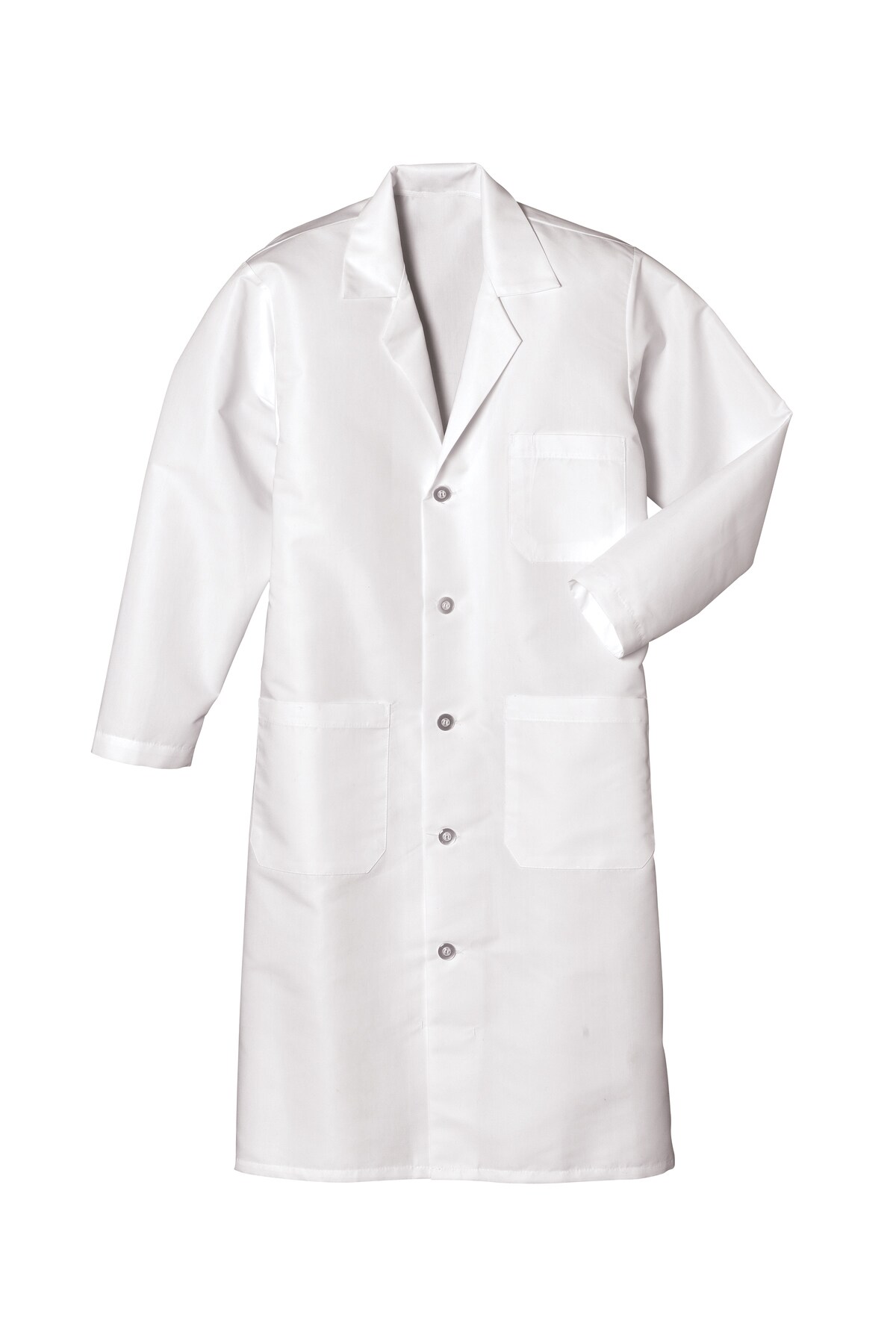 Red Kap&#xAE; Lab Coat