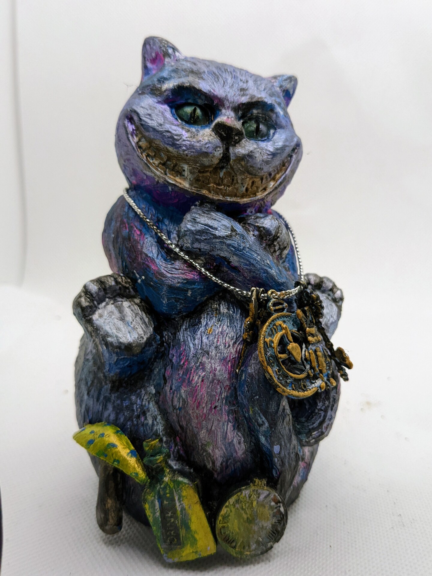 Alice in Wonderland Cheshire Cat | MakerPlace by Michaels
