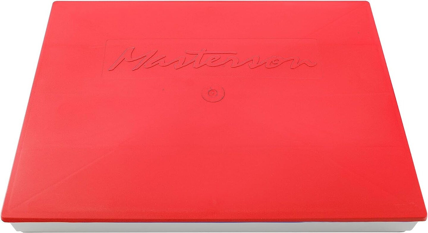 Masterson StaWet Premier Palette Airtight Paint Palette Keeps Paint