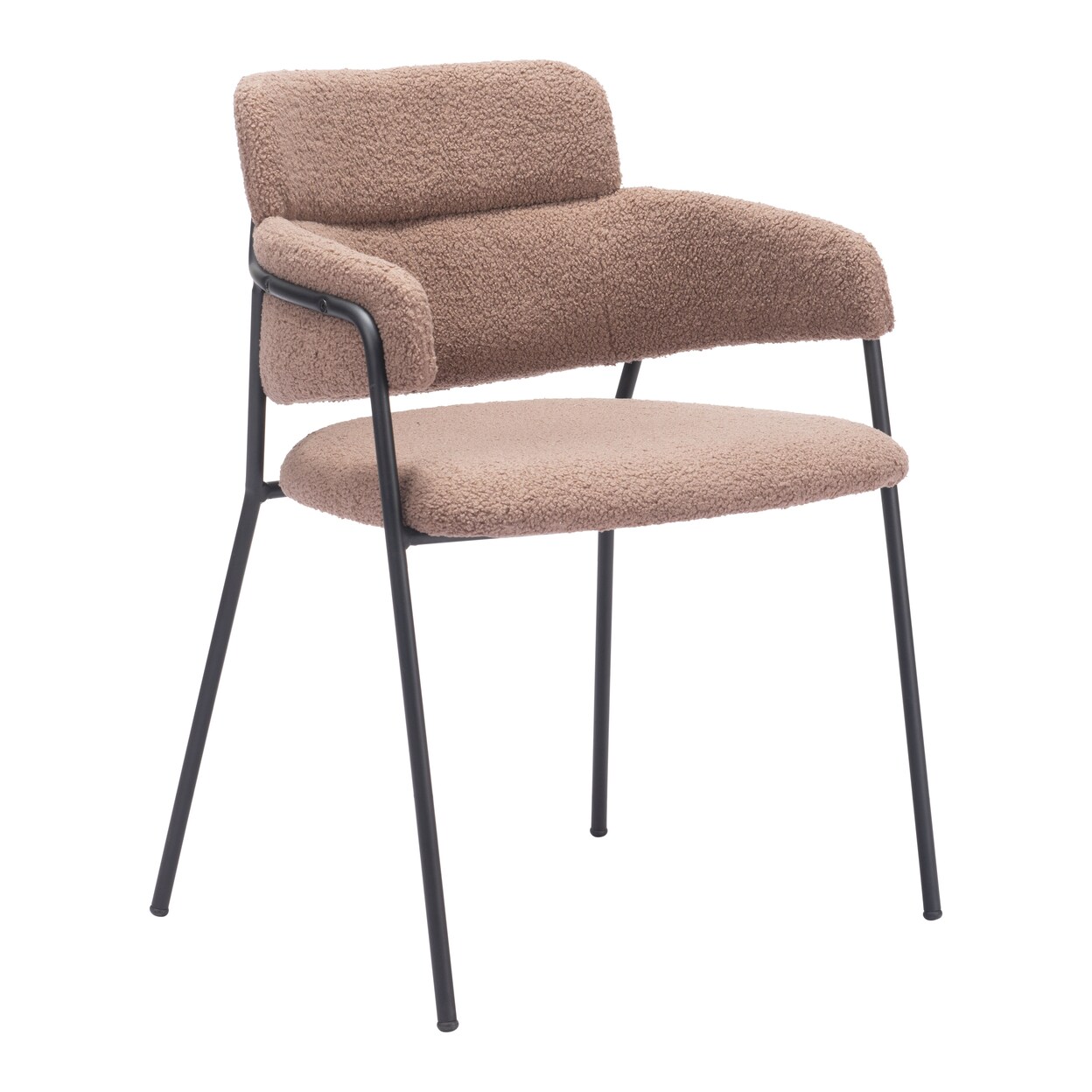 Zuo Modern Contemporary Inc. Marcel Dining Chair (Set of 2)