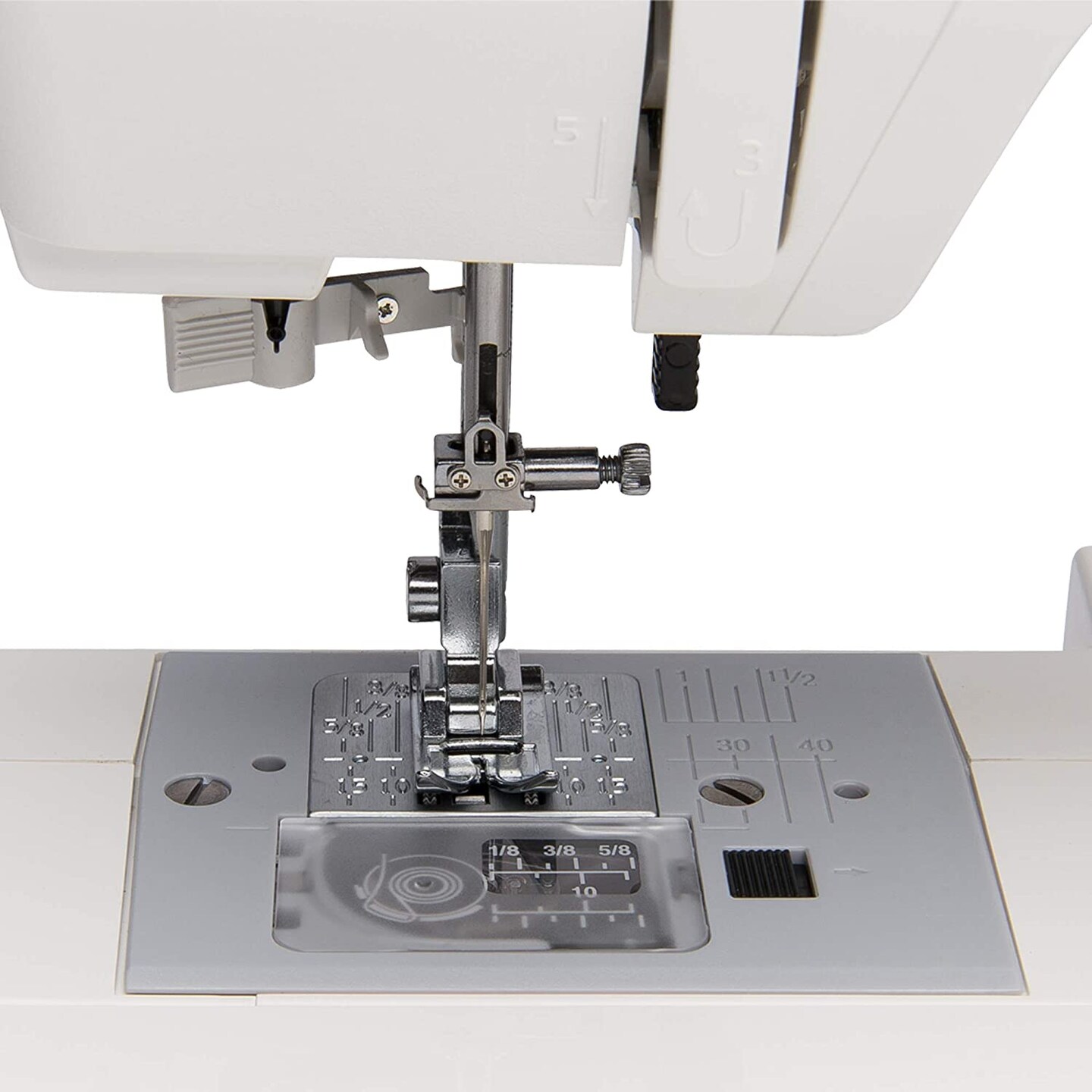 Elna Elnita EC30 Sewing Machine