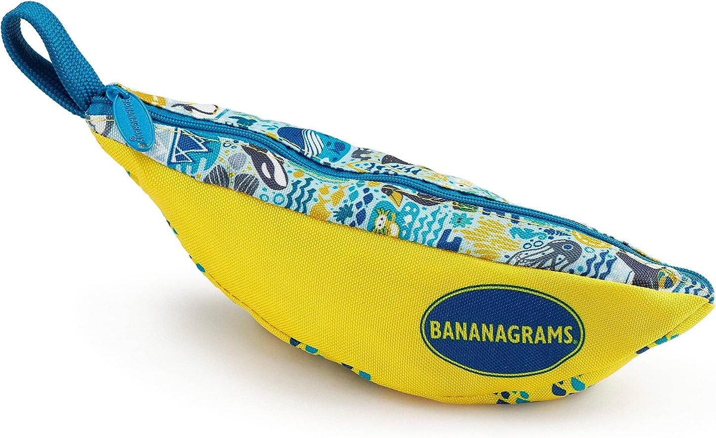 Bananagrams Oceanic Edition Family Board Game