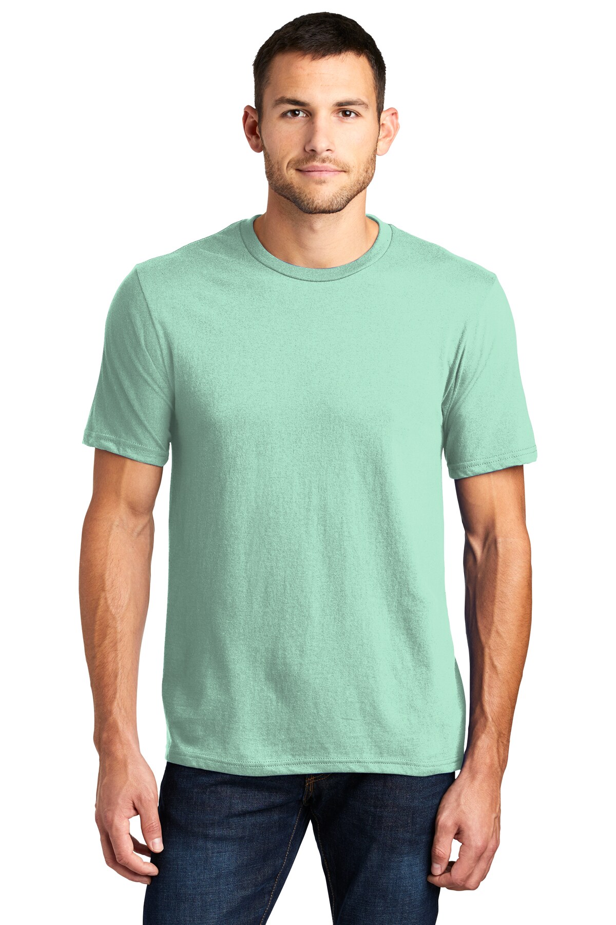 Next Level&#xAE; Classic Fit Cotton T-Shirt