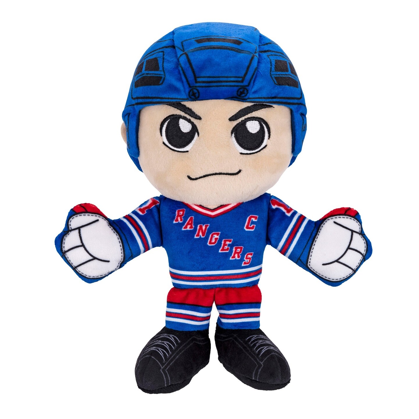 Bleacher Creatures New York Rangers Mark Messier 8" Kuricha Sitting Plush