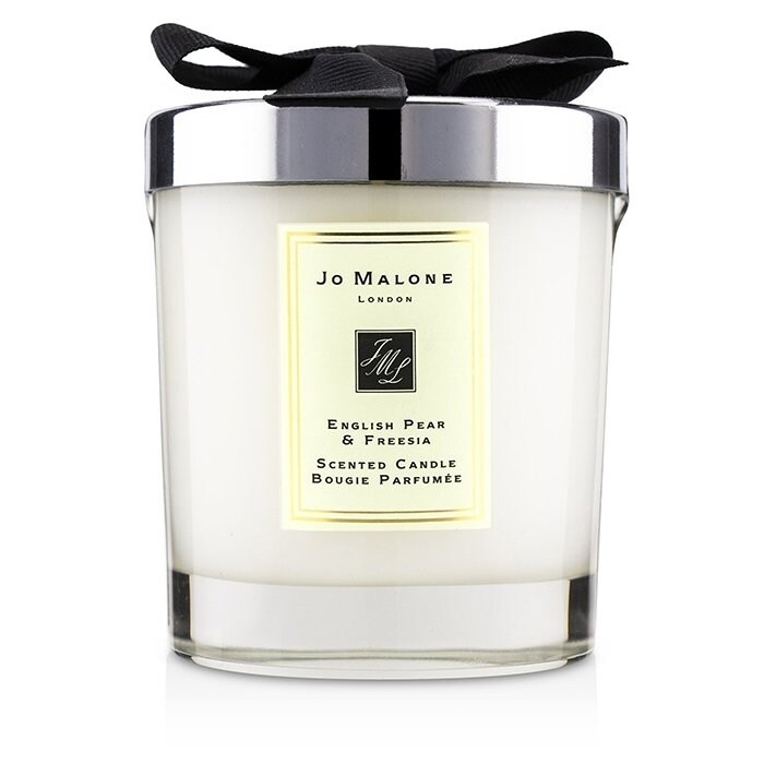 Jo Malone - English Pear & Freesia Scented Candle(200g (2.5 inch))