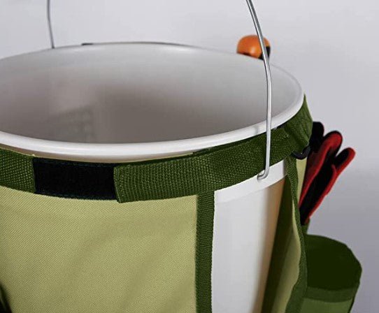 Gardener&#x27;s Bucket Caddy