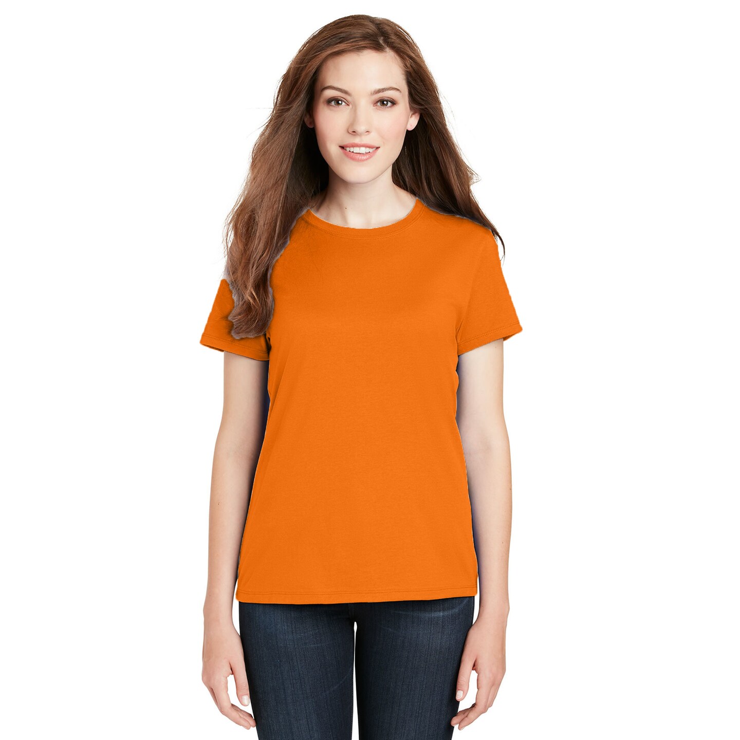 Women&#x27;s Cotton T-Shirt | RADYAN&#xAE;