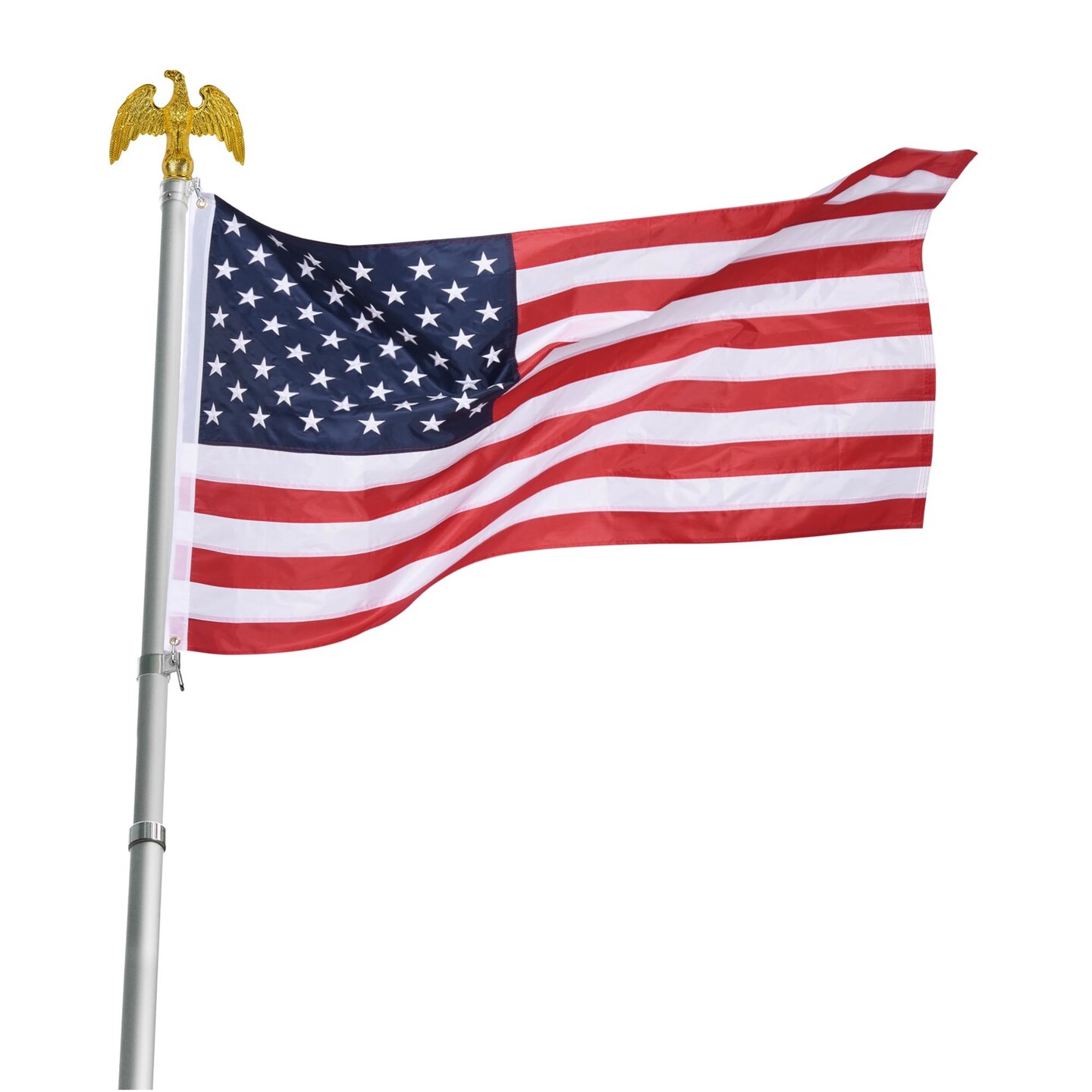 4&#x27;x6&#x27; Original US Flag