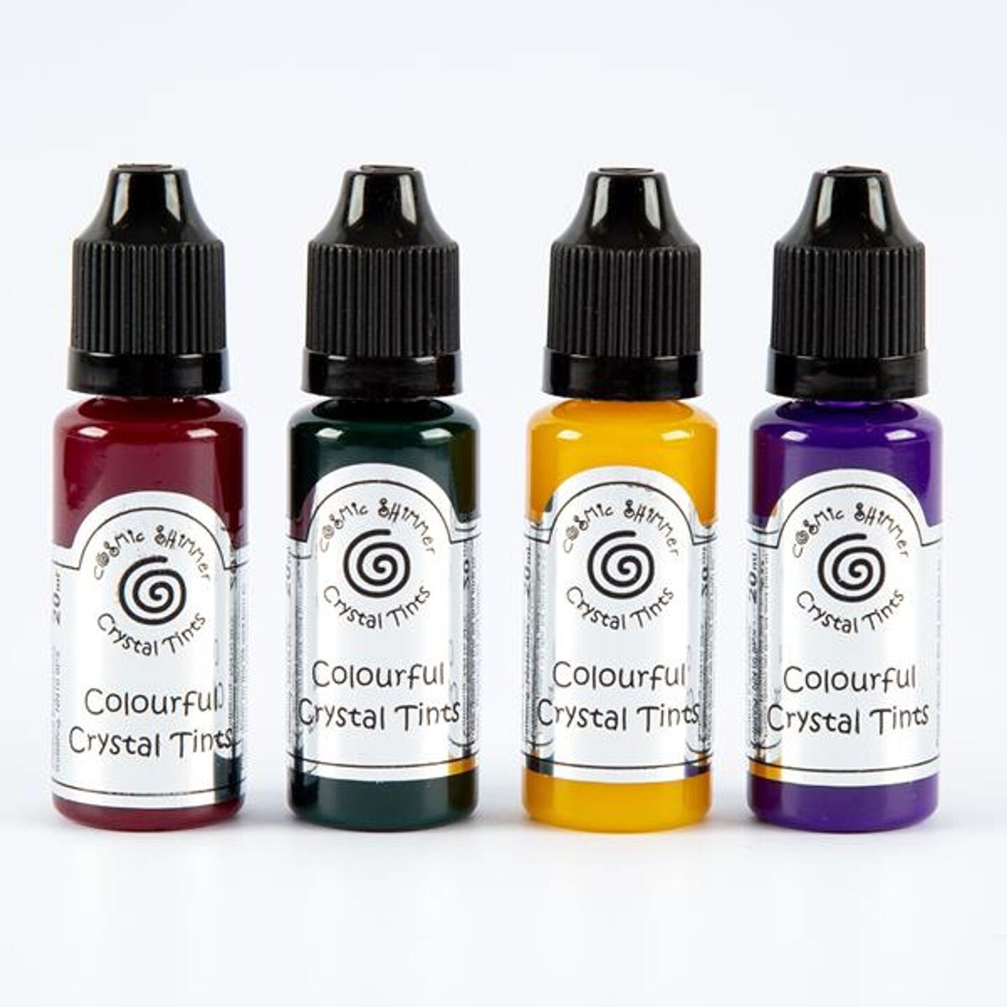 Cosmic Shimmer  Colourful Crystal Tints - Pure Amethyst