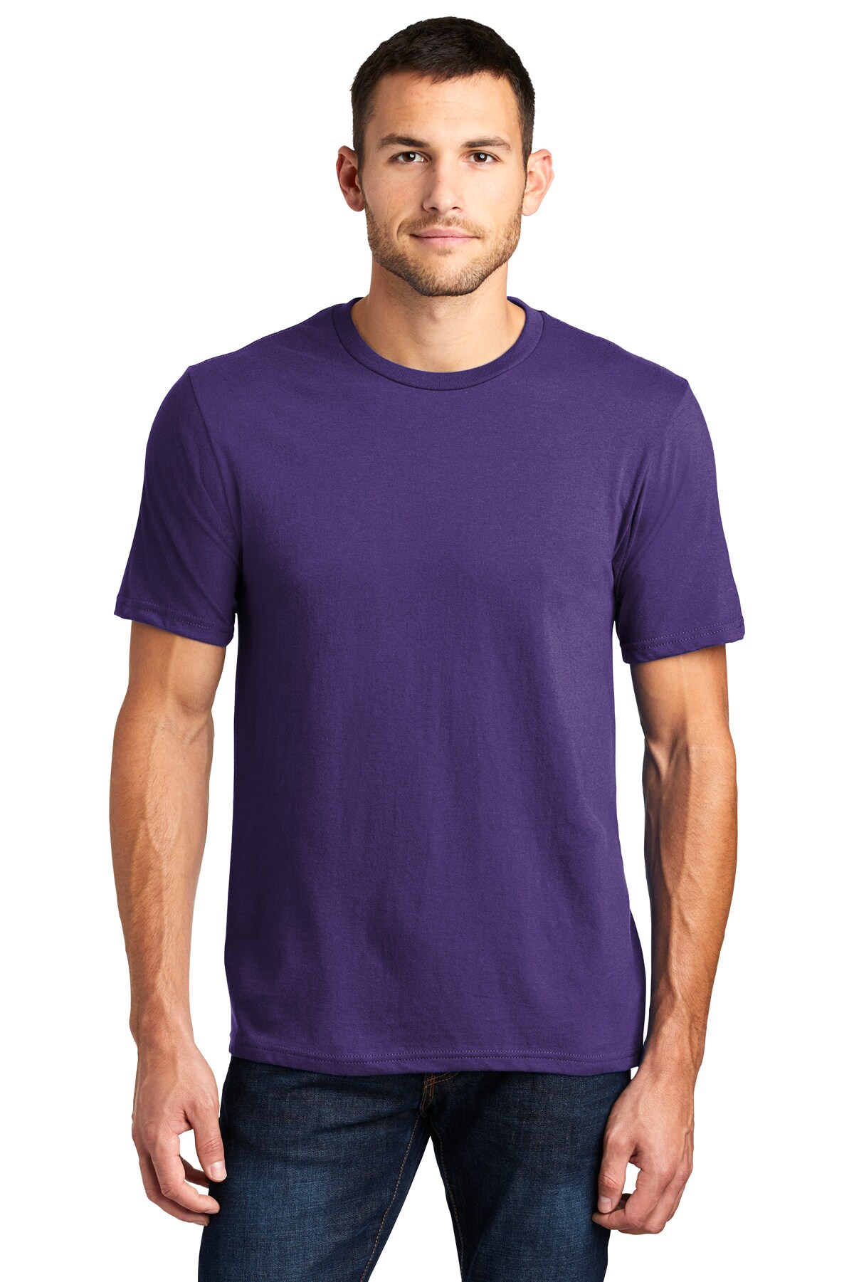 Next Level&#xAE; Classic Fit Cotton T-Shirt