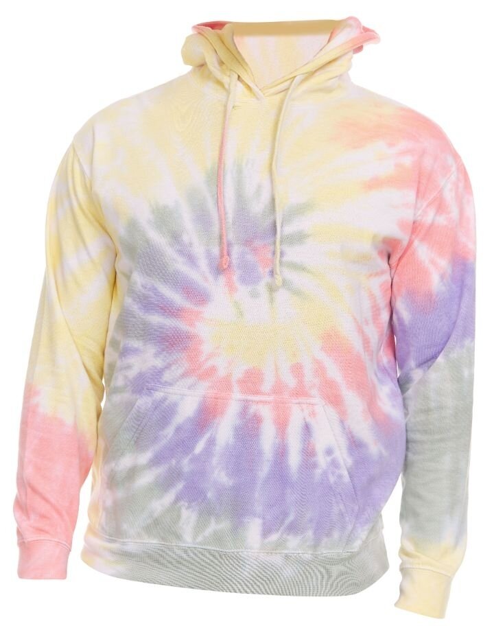 Tie dye sweatshirts cheap womens