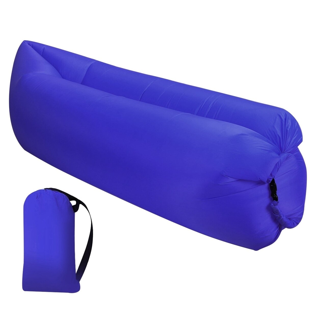 Lazy 2025 inflatable lounger