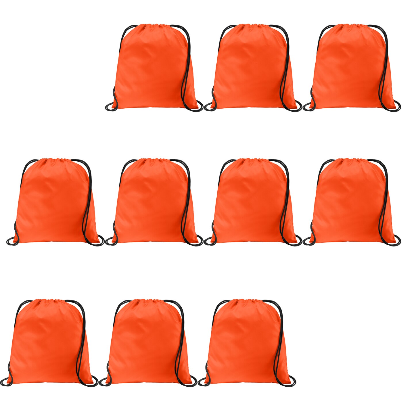 Portable Sportbag Thick Drawstring Belt Riding Backpack Waterproof Balsa Tela Infantil | Raheev®