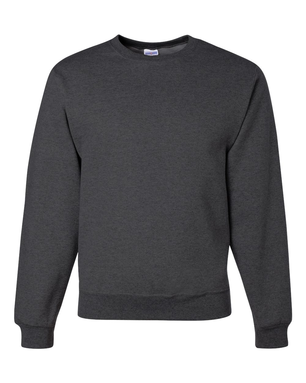 Cozy Crewneck Sweatshirt 8 oz. yd 50 50 cotton polyester Warm