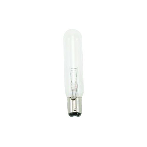 USHIO 200W 120V BEJ B12 BA15D Audio Visual Incandescent Light Bulb