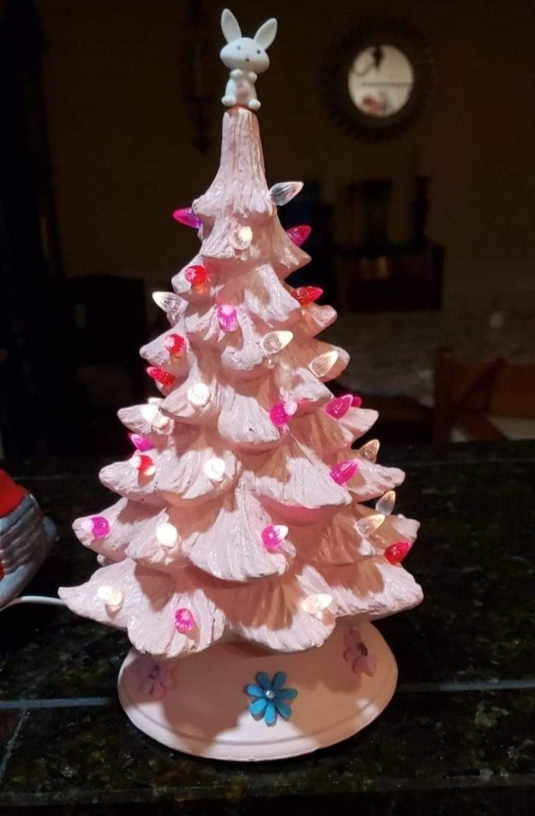 Ceramic Christmas Trees product 3