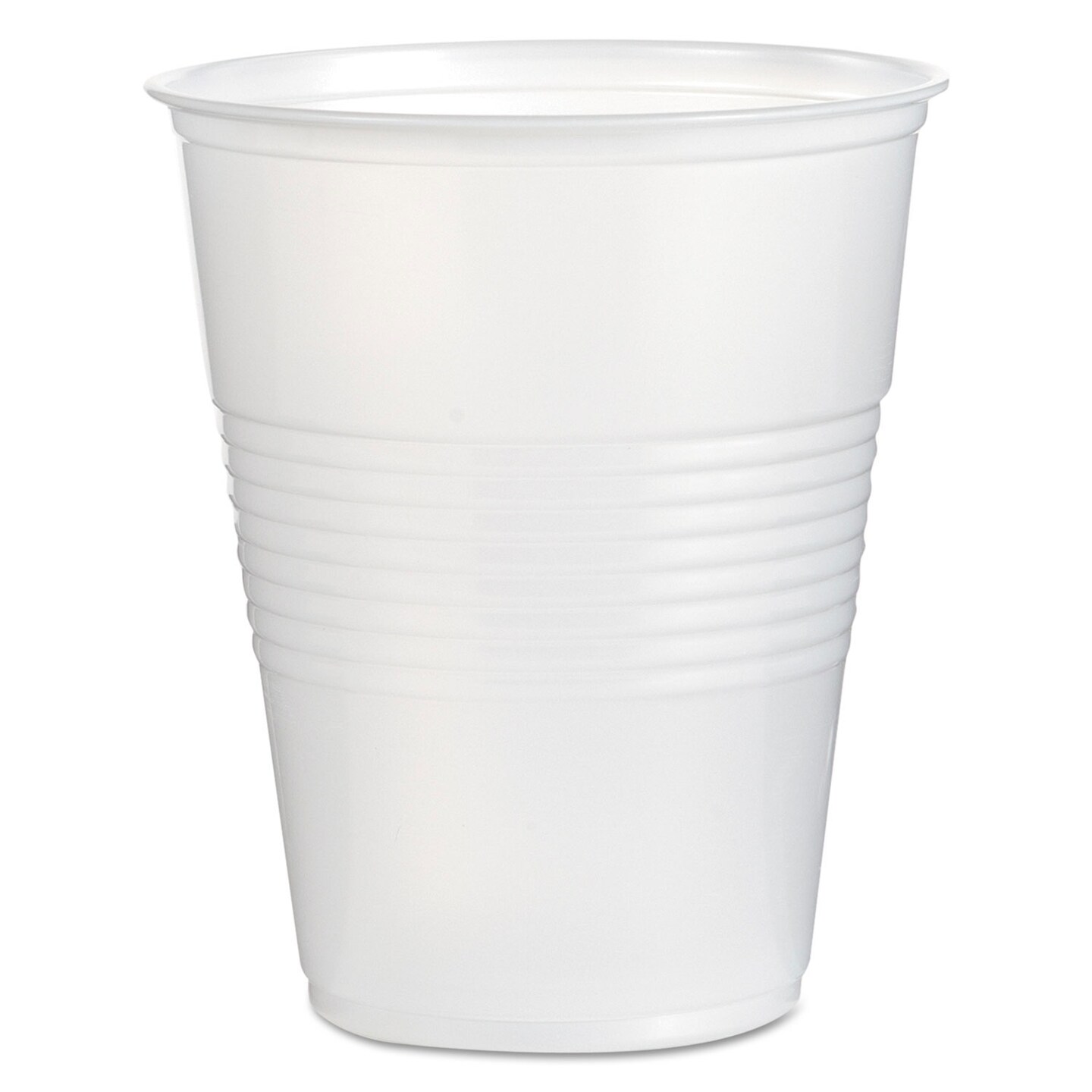 Plastic Cold Cups - 16 oz.