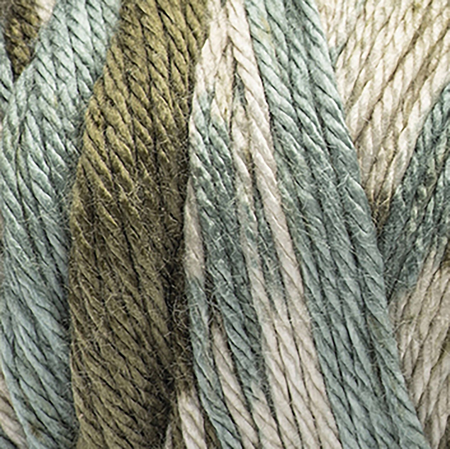 Caron Simply Soft Freckle Stripes Yarn